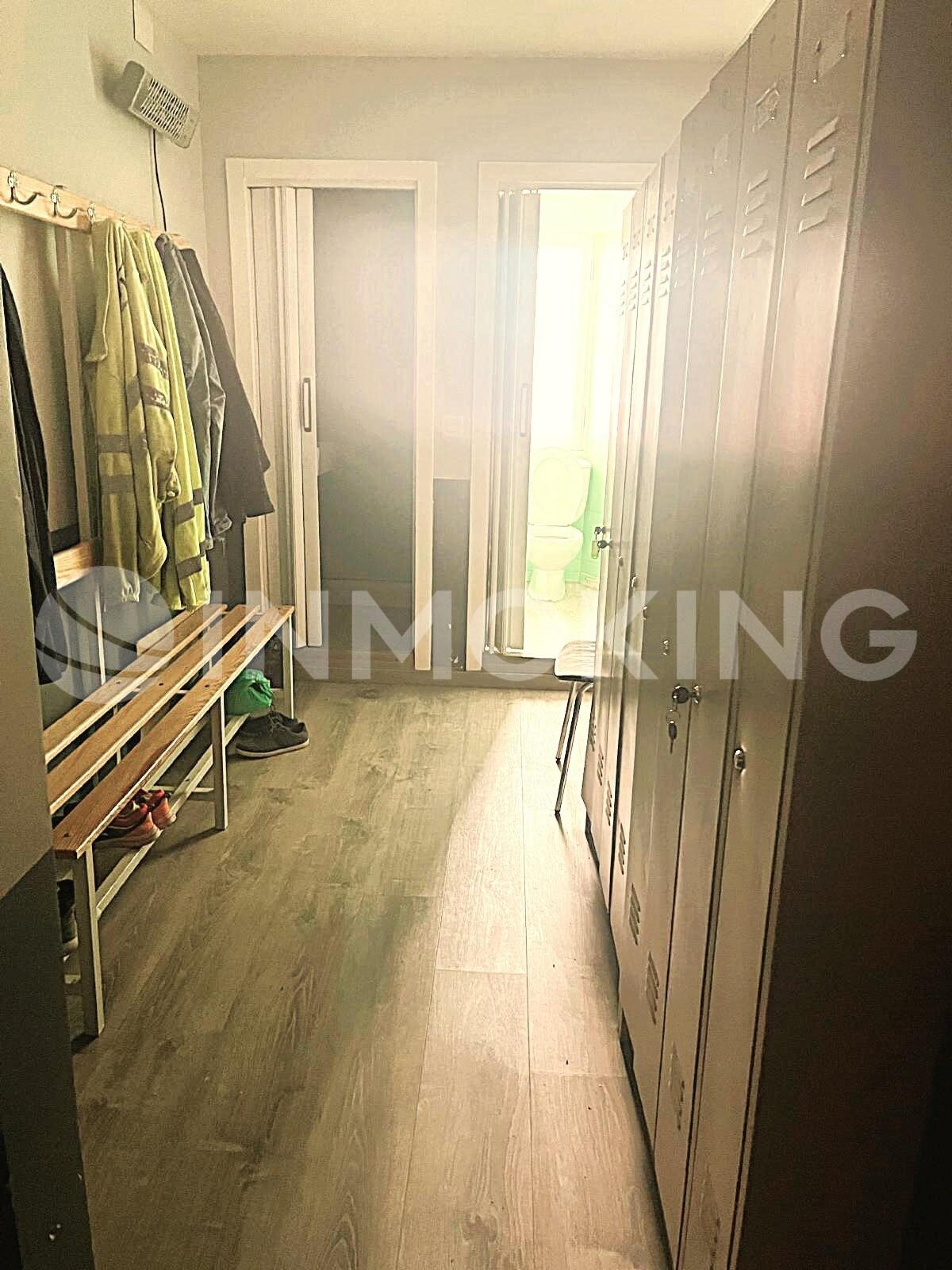 Foto de la propiedad Nave en Venta en San Fernando de Henares